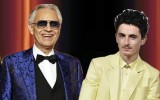 Dallo schermo al palco: Andrea Bocelli sfida i pregiudizi di Timothée Chalamet e lo invita all’Opera